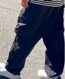 UNIQLO | カーゴパンツ