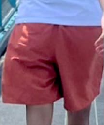 patagonia | その他パンツ