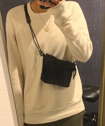 UNIQLO | ショルダーバッグ