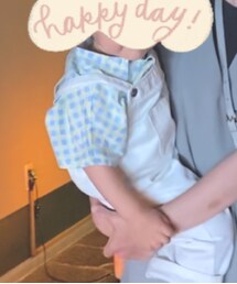 ZARA | ポロシャツ