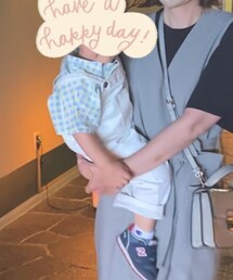 しまむら | サロペット/オーバーオール