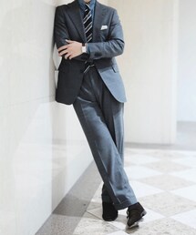 FABRIC TOKYO | スーツセット