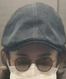 古着 | ハンチング/ベレー帽