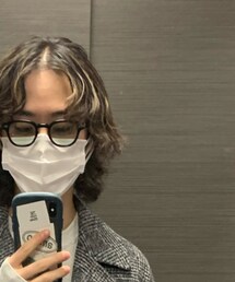 MOSCOT | メガネ