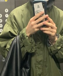 古着 | モッズコート