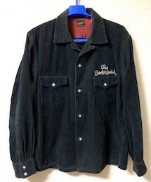 TENDERLOIN | シャツ/ブラウス