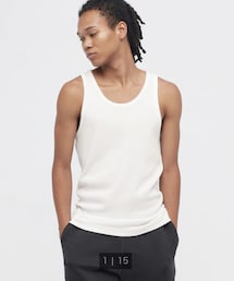 UNIQLO | タンクトップ