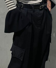 DRIES VAN NOTEN | パンツ