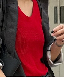 extreme cashmere | トップス