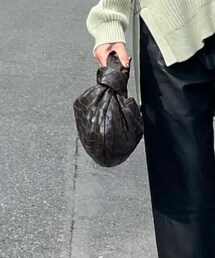 BOTTEGA VENETA | バッグ