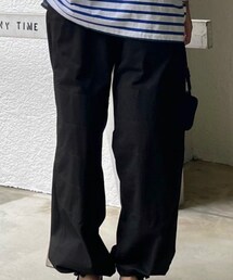 LEMAIRE | パンツ