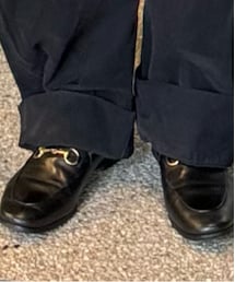 GUCCI | シューズ