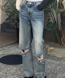 RECTO. | パンツ