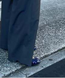 DRIES VAN NOTEN | シューズ