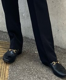 GUCCI | シューズ