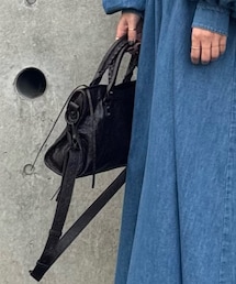 BALENCIAGA | バッグ