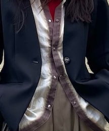 LEMAIRE | シャツ/ブラウス