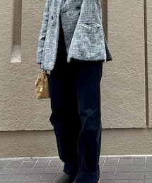 LEMAIRE | パンツ
