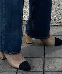 CHANEL | シューズ