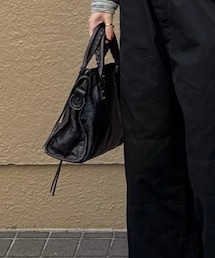 BALENCIAGA | バッグ