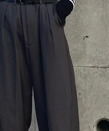 6 | パンツ