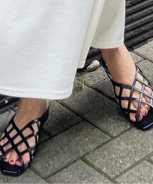 JIMMY CHOO | シューズ