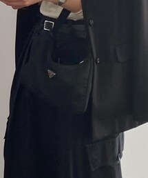 PRADA | バッグ