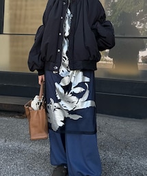 DRIES VAN NOTEN | トップス