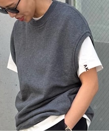 DRIES VAN NOTEN | トップス