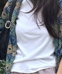 PETIT BATEAU | トップス