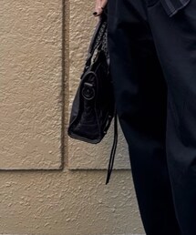 BALENCIAGA | バッグ