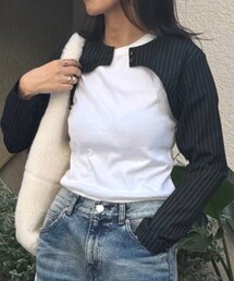 PETIT BATEAU | トップス