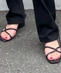 Rosetta Getty | シューズ