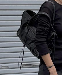 BALENCIAGA | バッグ