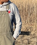 COMME des GARCONS(コムデギャルソン)の「トップス(パーカー)」