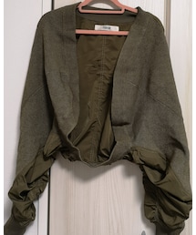 FURFUR | ブルゾン