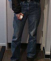 Saint Laurent | デニムパンツ