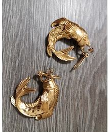 ZARA | ピアス（両耳用）