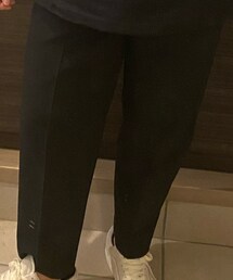 UNIQLO | スラックス