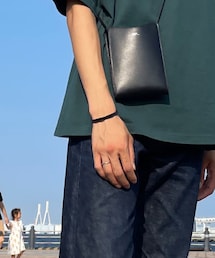 HUGO BOSS | バングル/リストバンド