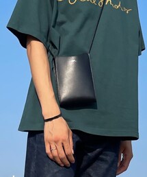 apc | ショルダーバッグ