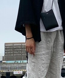 HUGO BOSS | バングル/リストバンド