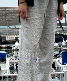 ISSEY MIYAKE | パンツ