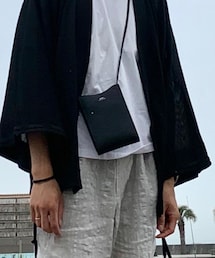 apc | ショルダーバッグ