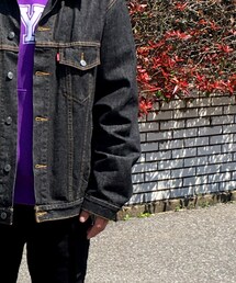 Levi's | デニムジャケット