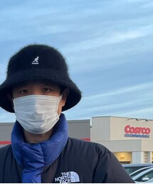 KANGOL | ハット