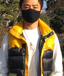 KEN KIKUCHI | ネックレス