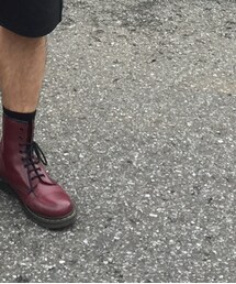 Dr. Martens | ブーツ