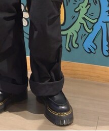 Dr. Martens | ブーツ
