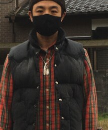 KEN KIKUCHI | ネックレス